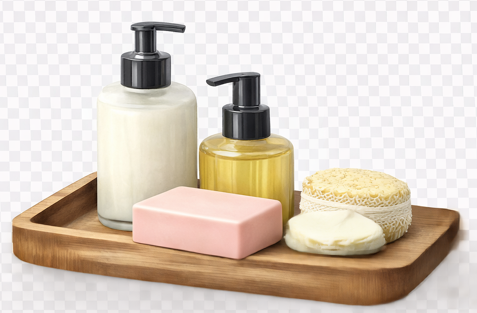 Soap Sets